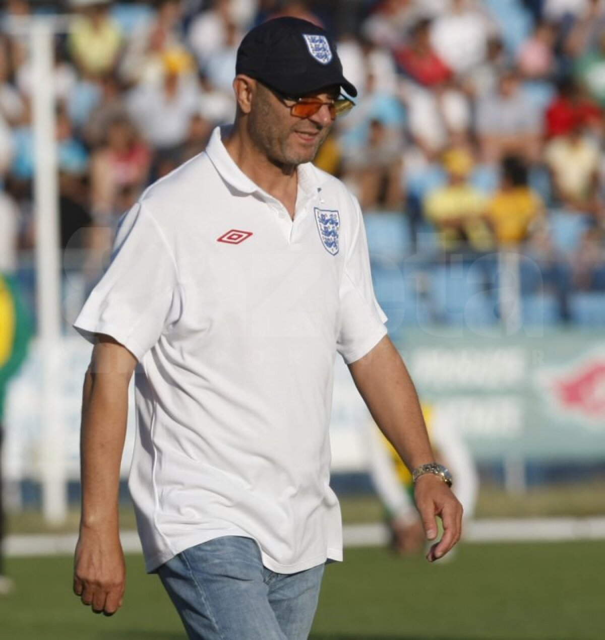 FOTO Mare meci, mare la Năvodari!