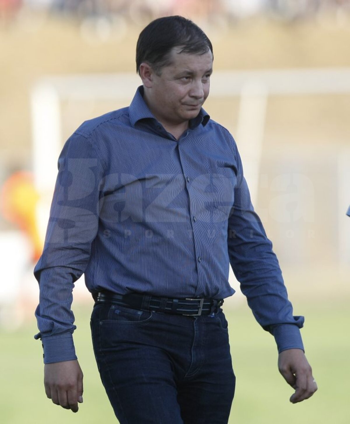 FOTO Mare meci, mare la Năvodari!