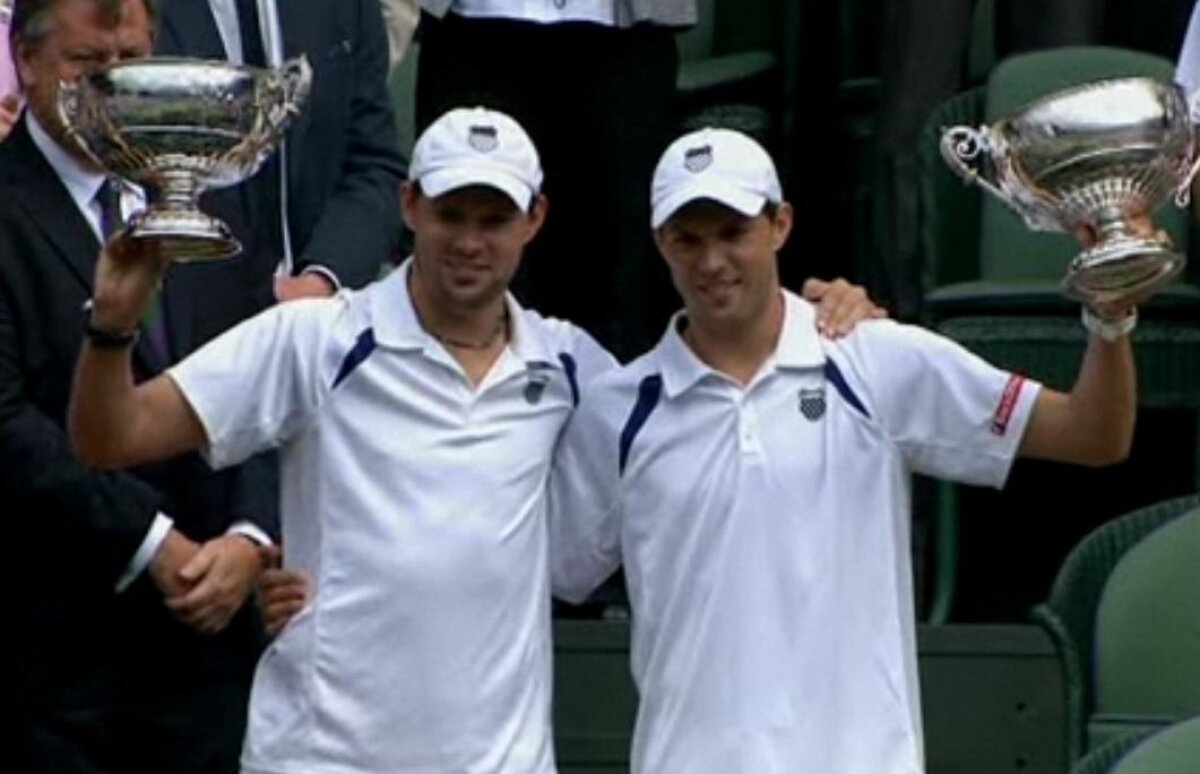 Tecău şi Lindstedt au pierdut finala de dublu la Wimbledon!