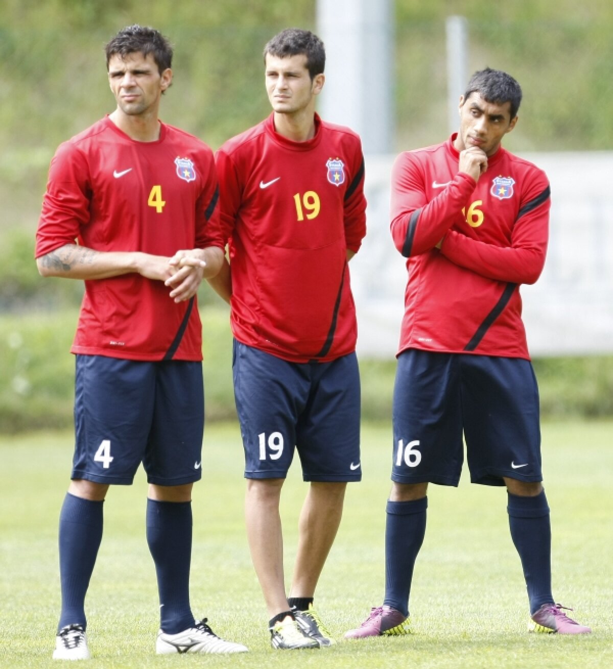 Umbra lui Bănel » Nicoliţă e extrem de afectat de ratarea transferului în străinătate