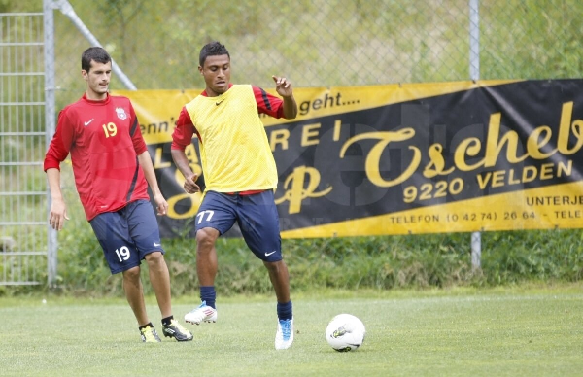 Umbra lui Bănel » Nicoliţă e extrem de afectat de ratarea transferului în străinătate