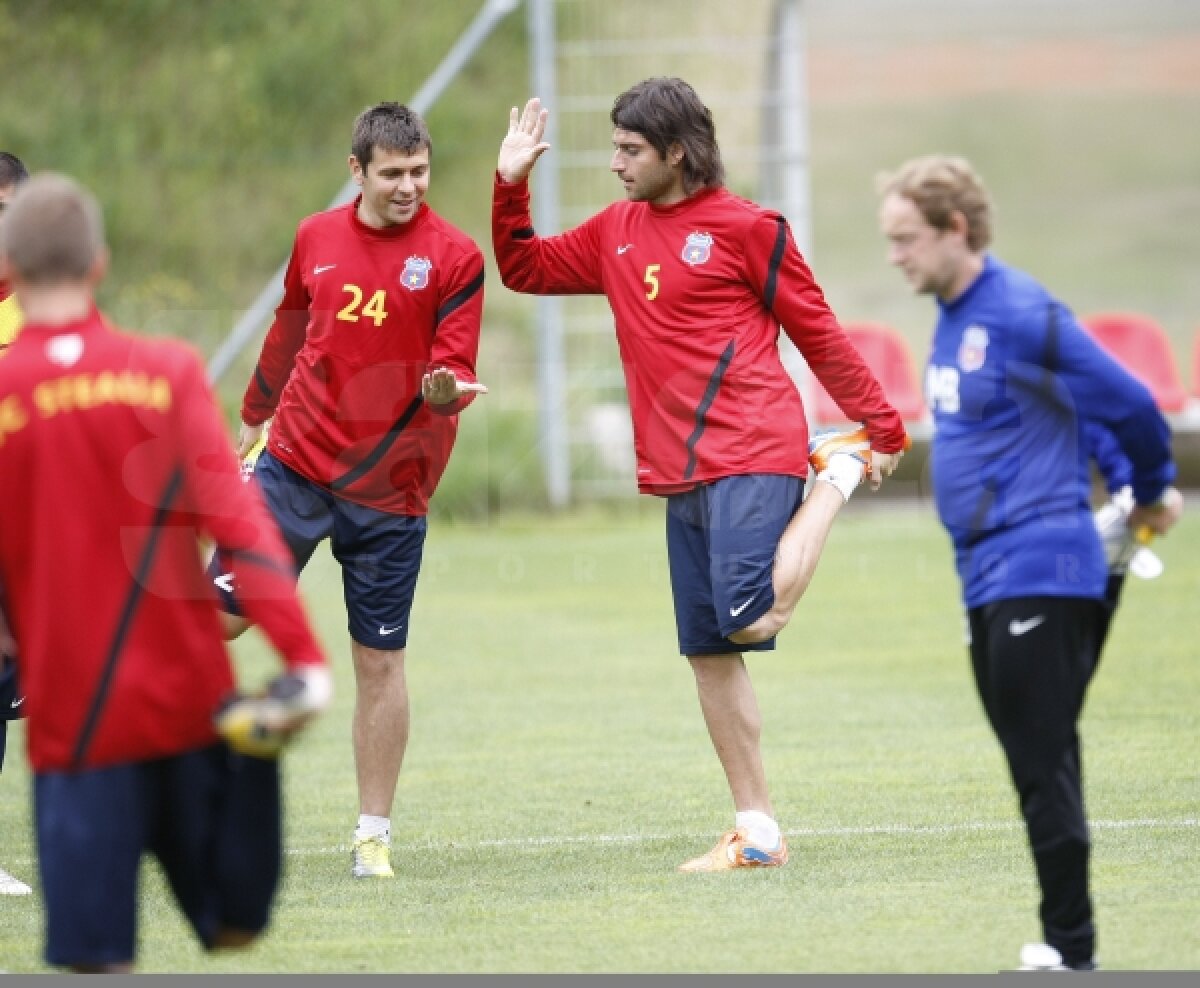 Umbra lui Bănel » Nicoliţă e extrem de afectat de ratarea transferului în străinătate