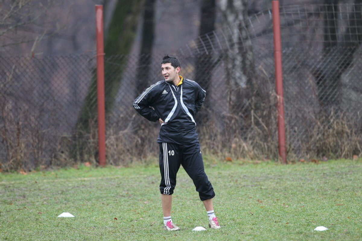 Mititelu şi-a luat amendă 200 de lei, dar a reuşit să mute Circul Safari de la arena Ion Oblemenco