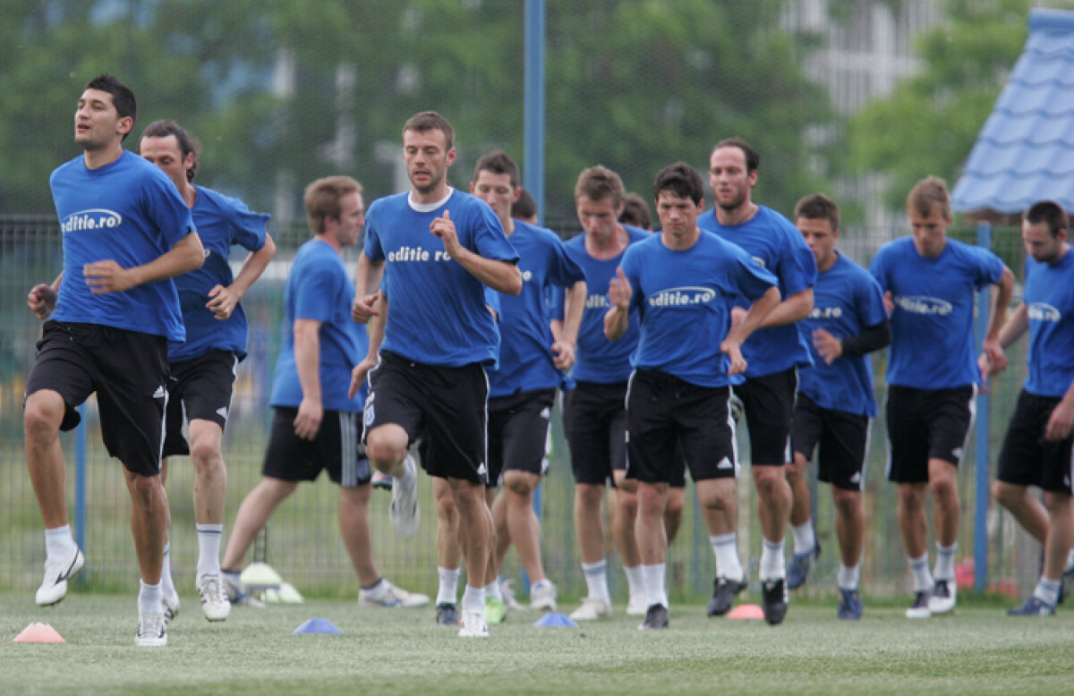 Mititelu şi-a luat amendă 200 de lei, dar a reuşit să mute Circul Safari de la arena Ion Oblemenco