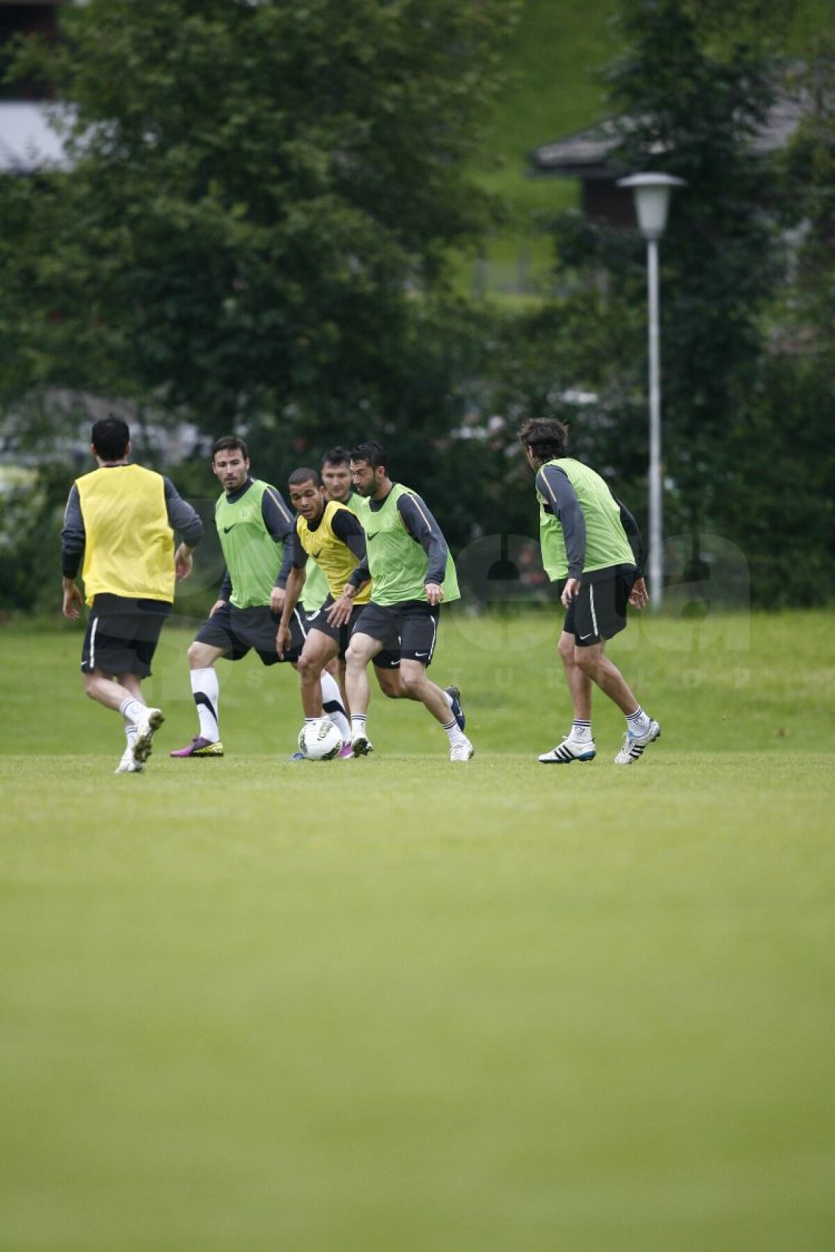 FOTO U Cluj se înscrie în lupta pentru titlu! Machado: "Îmi doresc să cîştigăm campionatul"