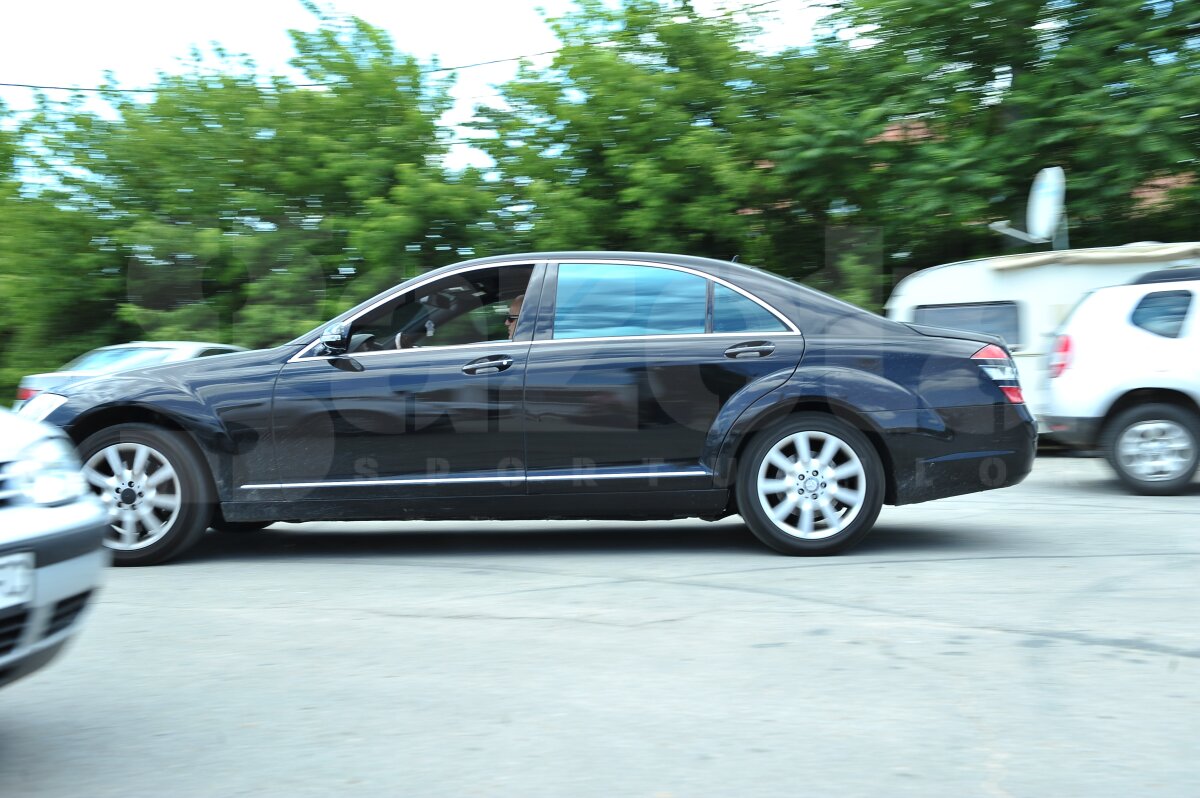 Mititelu şi-a luat amendă 200 de lei, dar a reuşit să mute Circul Safari de la arena Ion Oblemenco