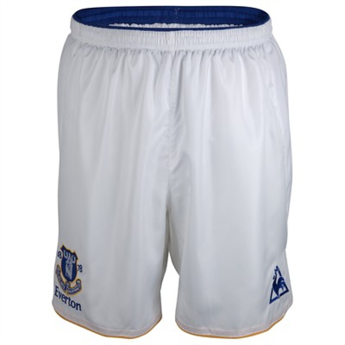 GALERIE FOTO » Everton va avea tricouri de camuflaj sezonul viitor :D