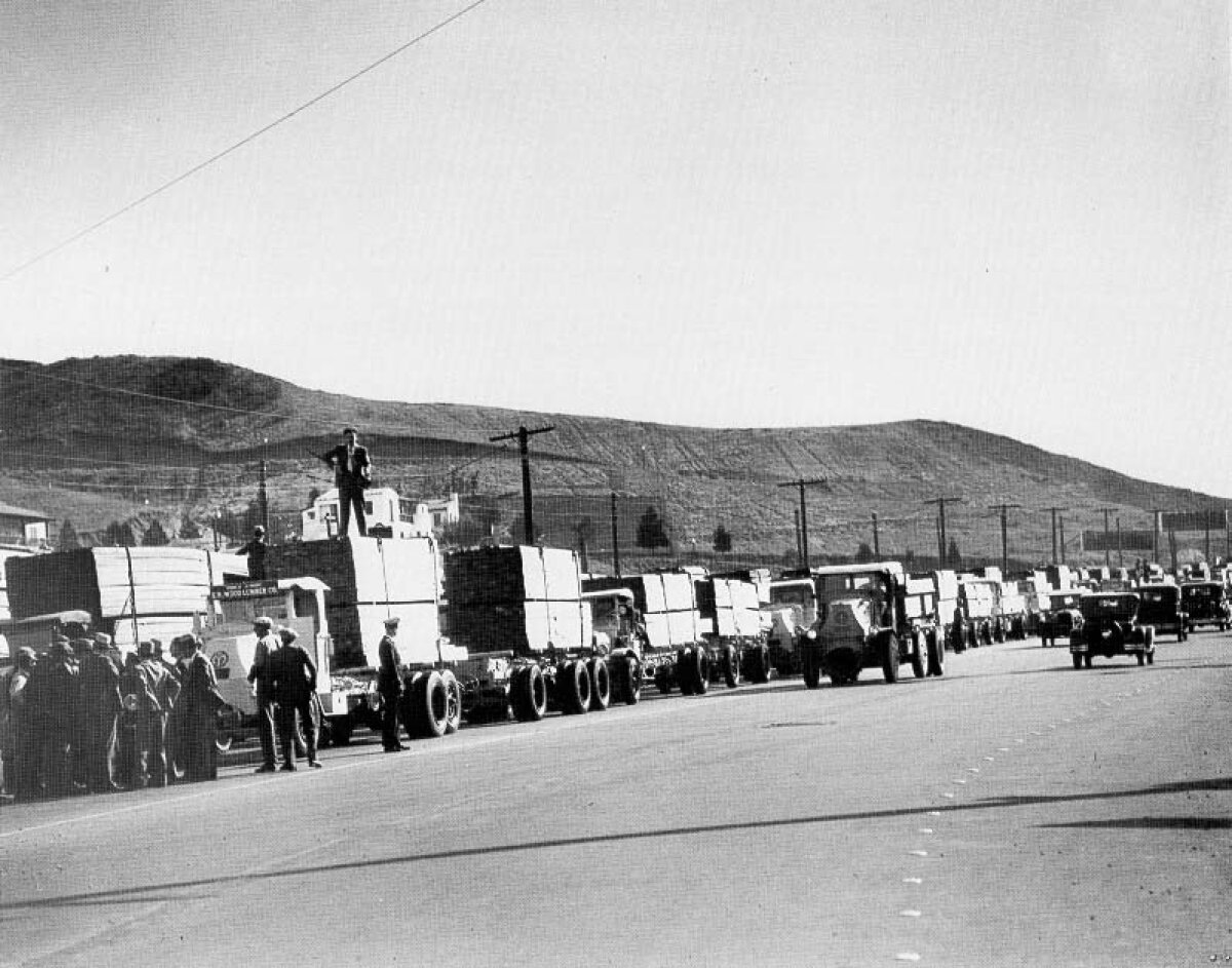 Povestea Satelor Olimpice - Unele au fost demolate, altele sunt reşedinţe de lux