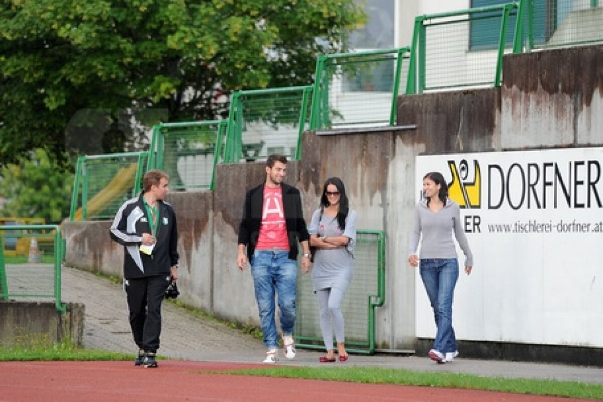 Duşan Kuciak a plecat să ia titlul cu Legia: "Vreau să ajut echipa să revină pe locul 1"