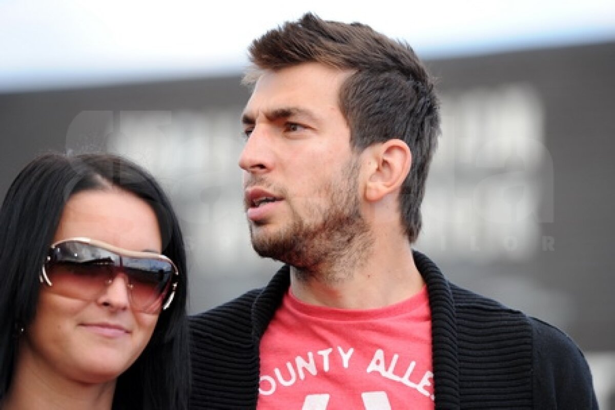 Duşan Kuciak a plecat să ia titlul cu Legia: "Vreau să ajut echipa să revină pe locul 1"