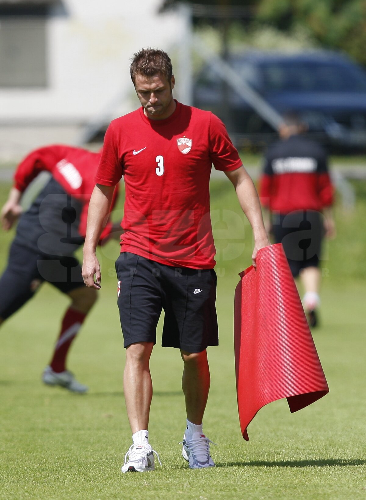 Dinamo-EAU nu se mai televizează, dar vei găsi toate informaţiile pe GSP.ro! "Cîinii", încă un meci programat