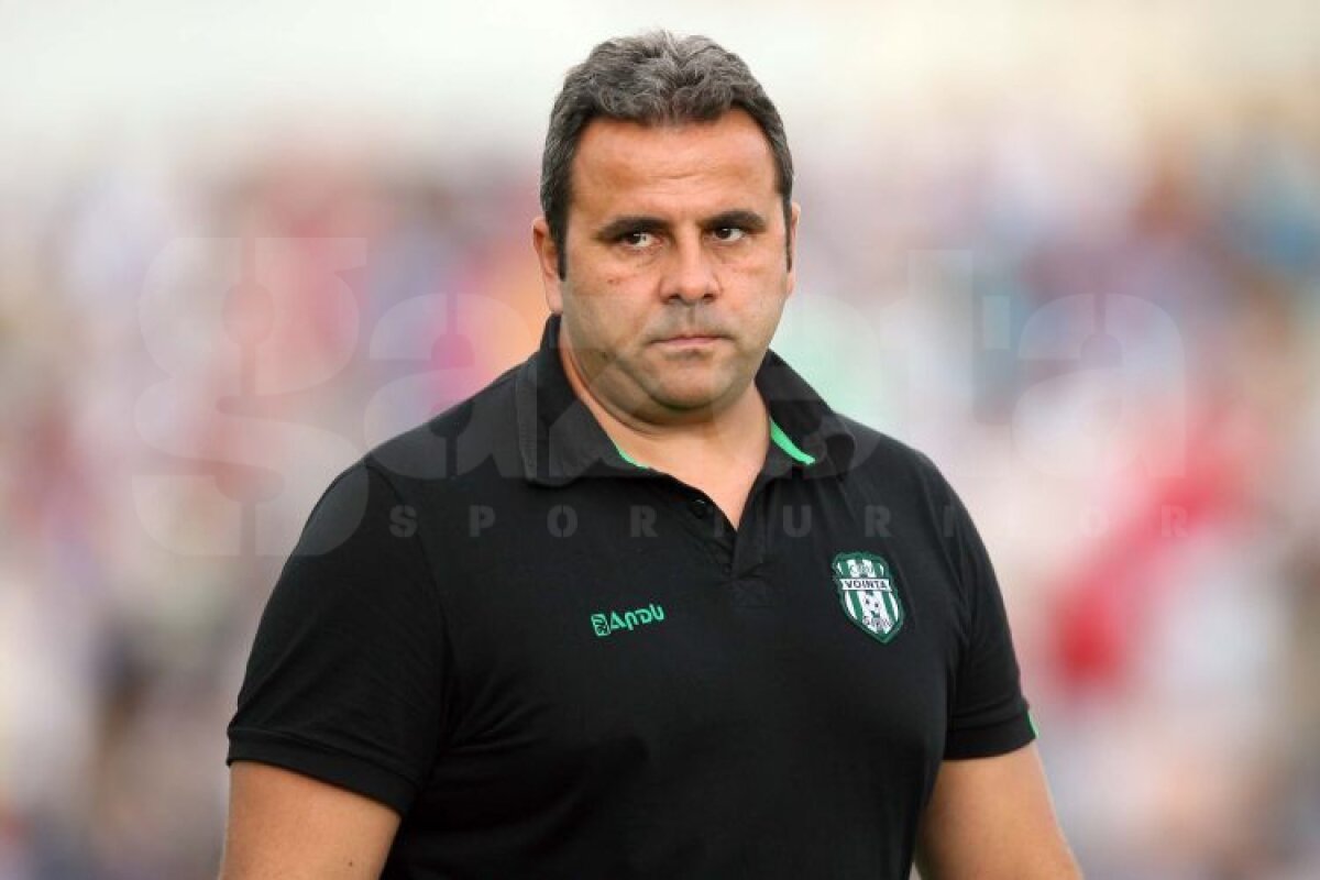 FOTO » Record de asistenţă la Sibiu! Peste 13.500 de fani în tribune