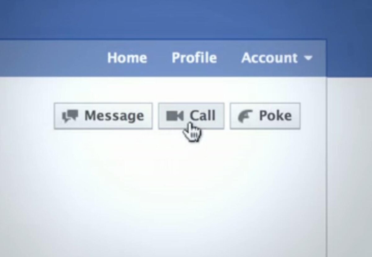 Facebook anunţă cel mai nou serviciu pentru utilizatori: convorbiri video în timp real, prin Skype