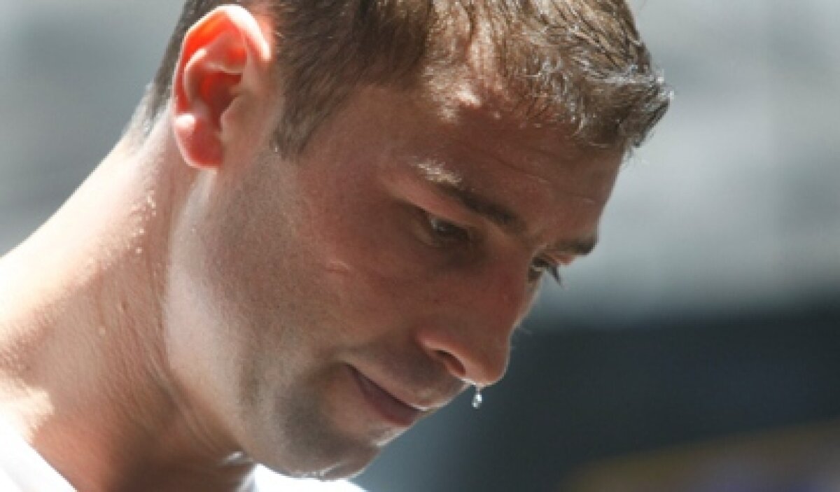 Bute şi Mendy au trecut de cîntarul oficial. Românul a avut cu 54 de grame sub limita categoriei