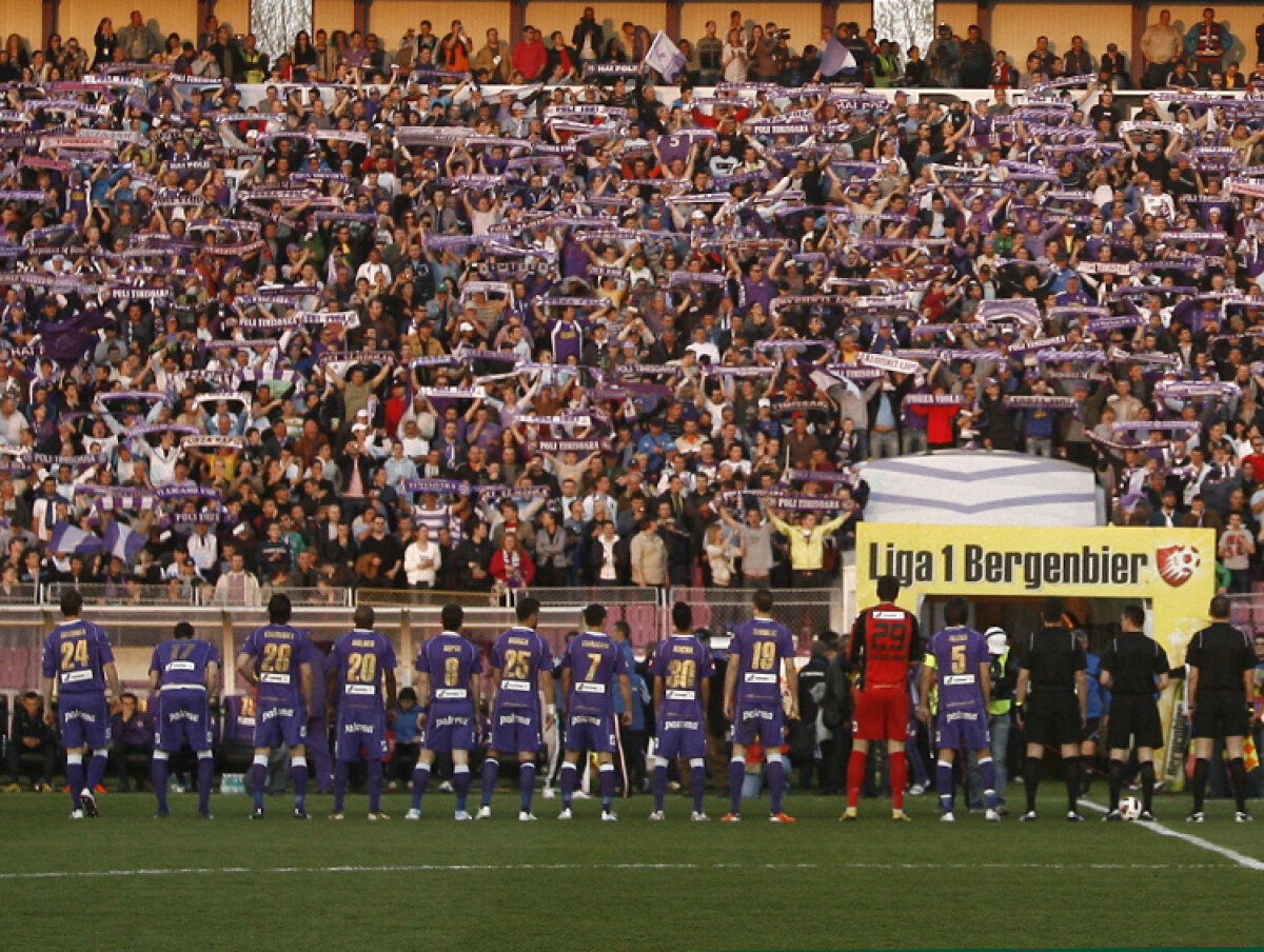 Speranţe pentru timişoreni »  TAS-ul promite să judece cazul Timişoarei înainte de startul sezonului