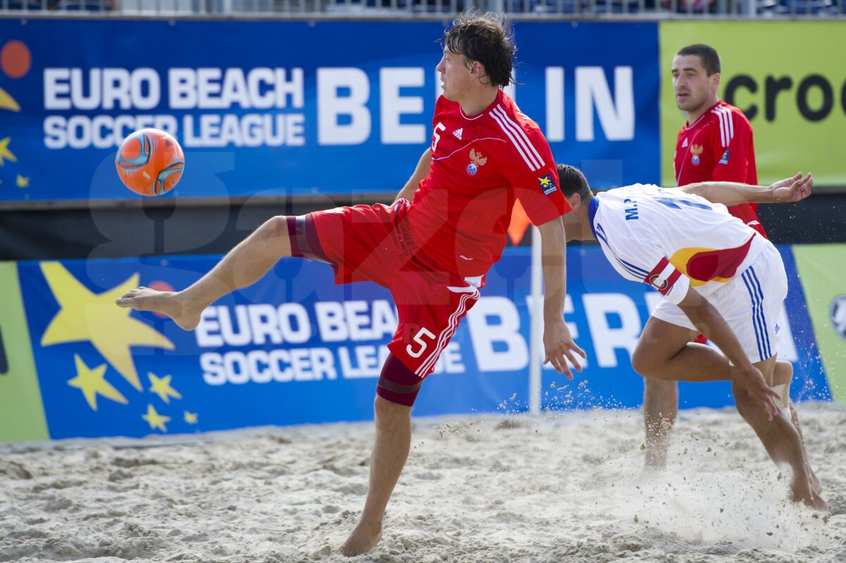 Învinşi de Campioana Europei » România a cedat primul meci din Euroligă