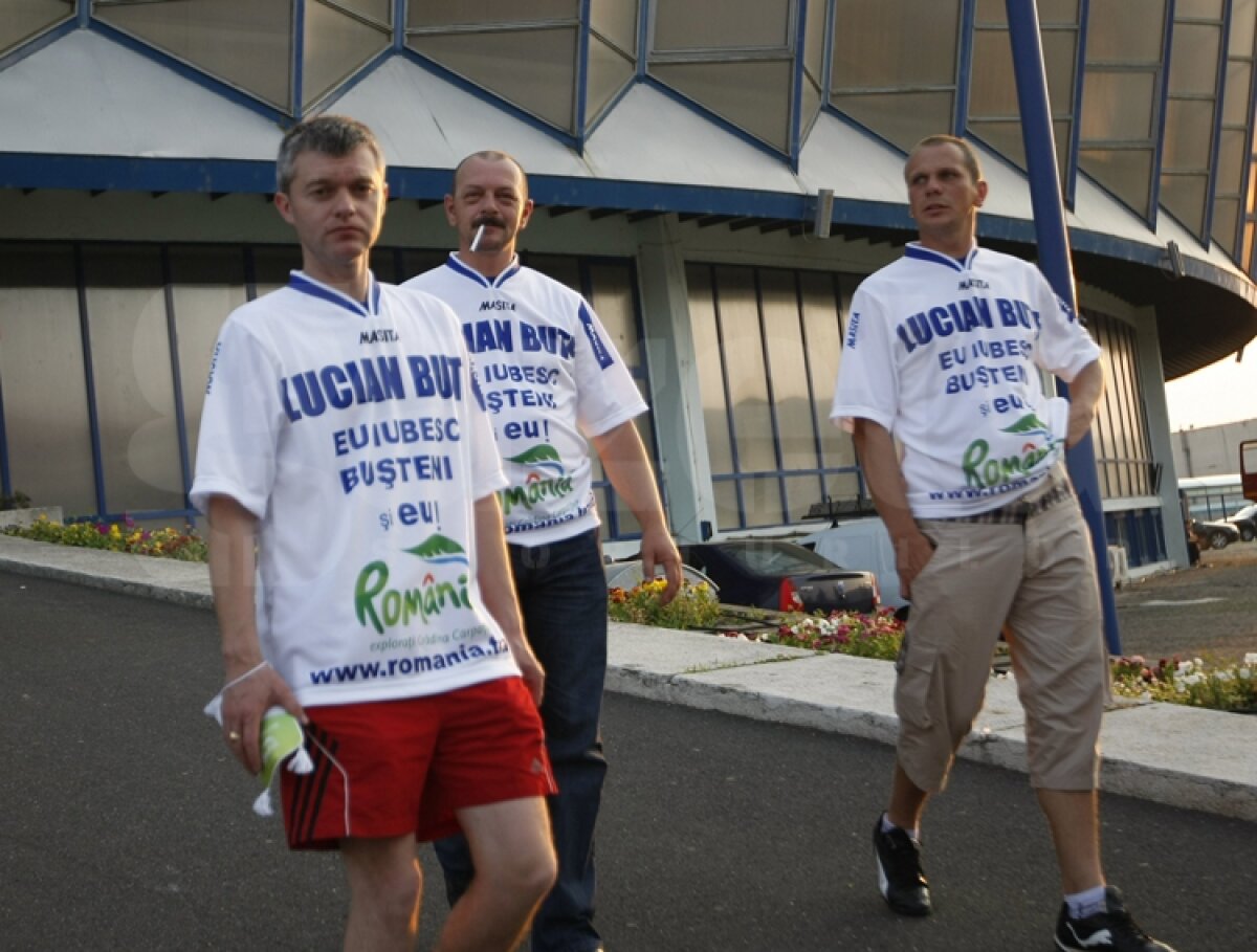 Primii doi români au cîştigat înainte de limită: Bogdan Dinu, KO în runda 1! Viorel Simion, KO în runda a noua!