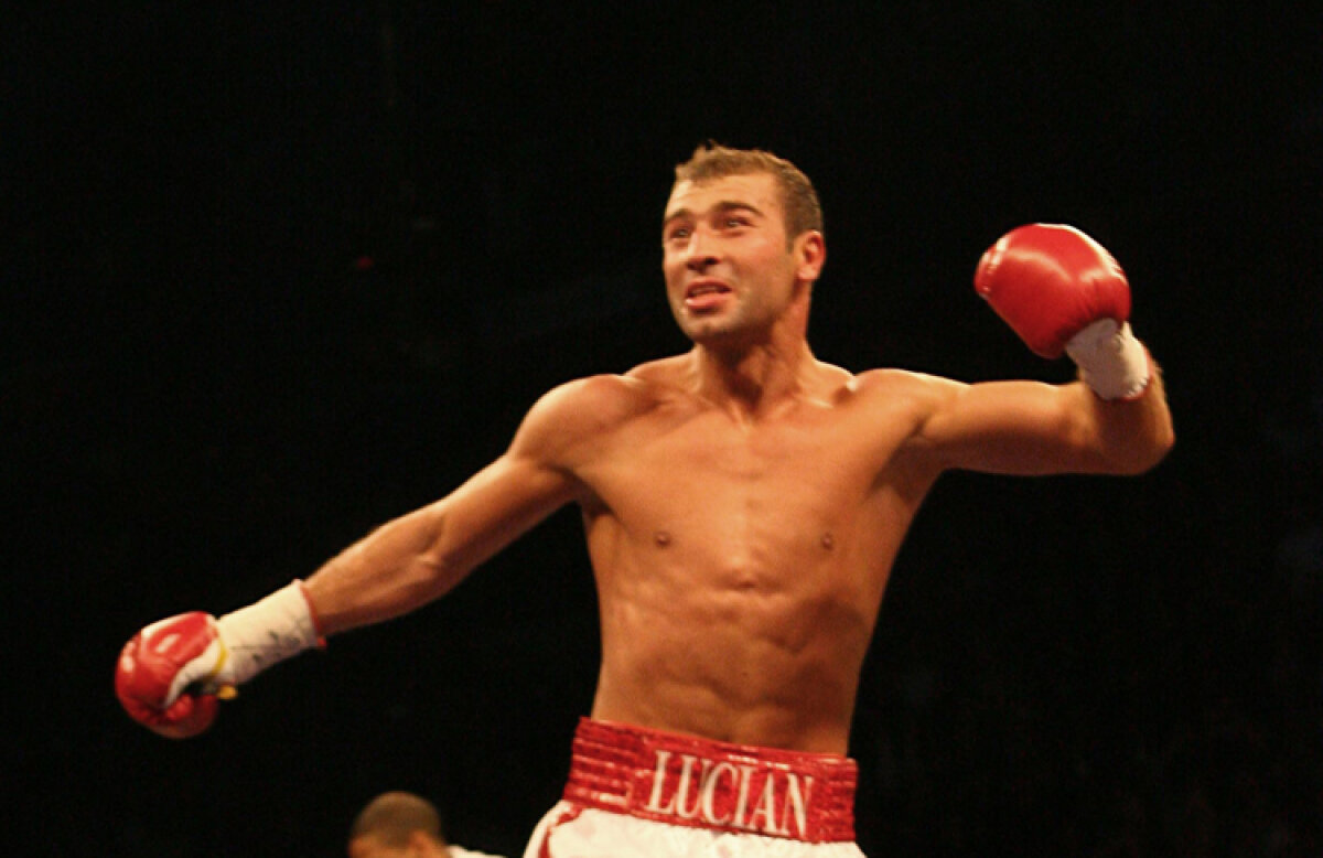 KNOCK-OUT în runda a patra! Bute este pentru a opta oară campion mondial! "Mîndru că sînt român!"