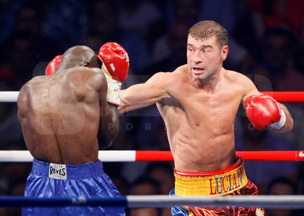 Mendy a rezistat numai 4 runde în faţa lui Bute: "Lovitură scurtă şi imprevizibilă!"