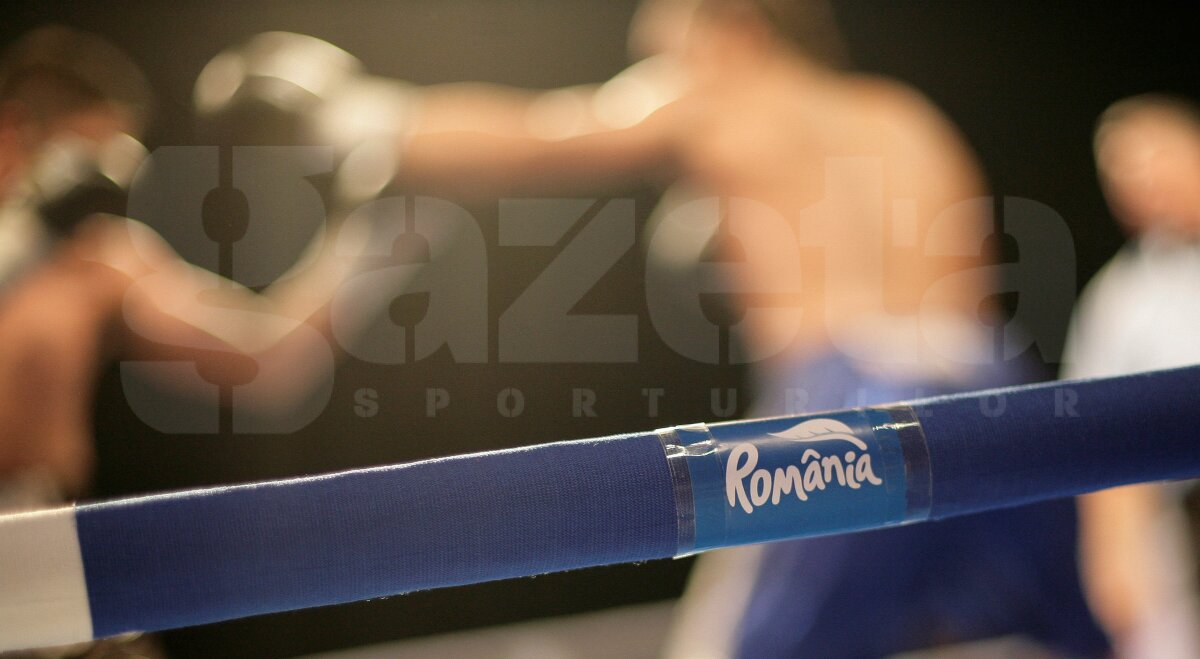 Mendy a rezistat numai 4 runde în faţa lui Bute: "Lovitură scurtă şi imprevizibilă!"