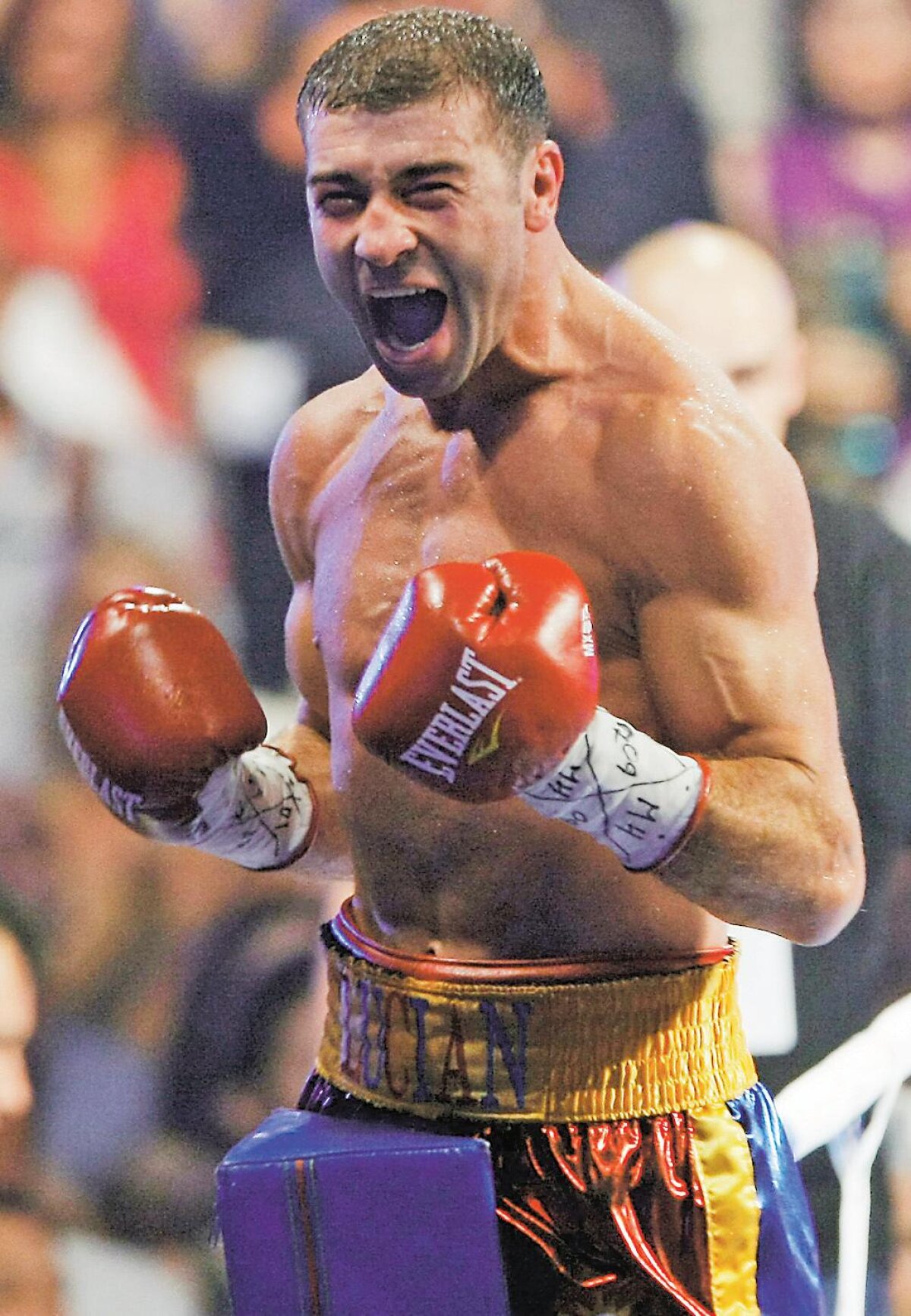 Presa internaţională la picioarele ”regelui” Bute