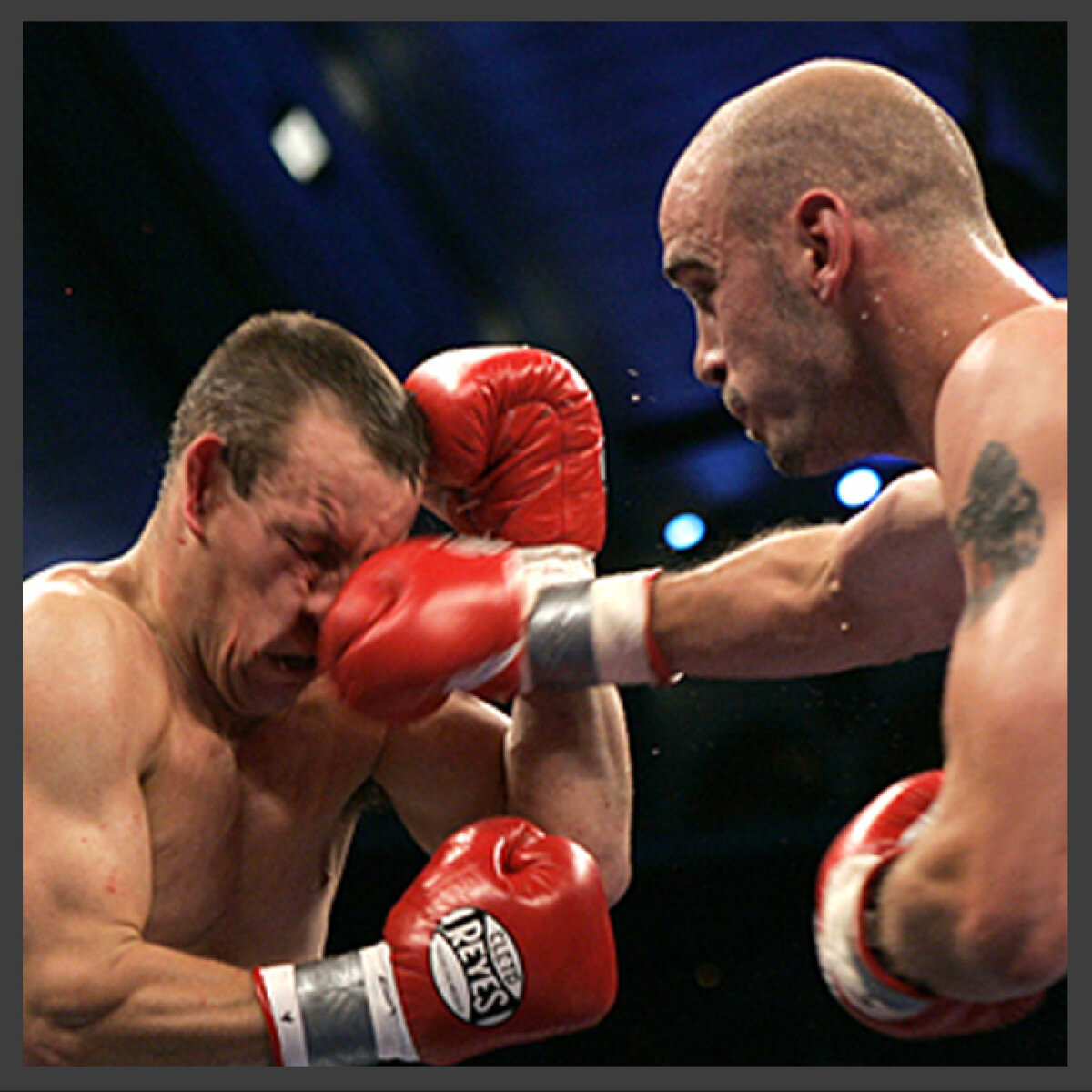 Kelly Pavlik, "Fantoma" cu care s-ar putea bate Lucian Bute în noiembrie