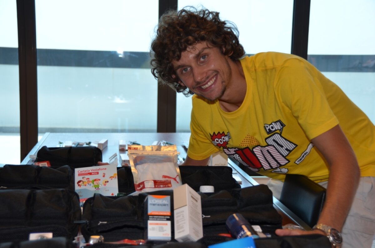 Castigatorii competitiei PUMA Social - Echipa Nationala a Atletilor After-Hours din Romania !