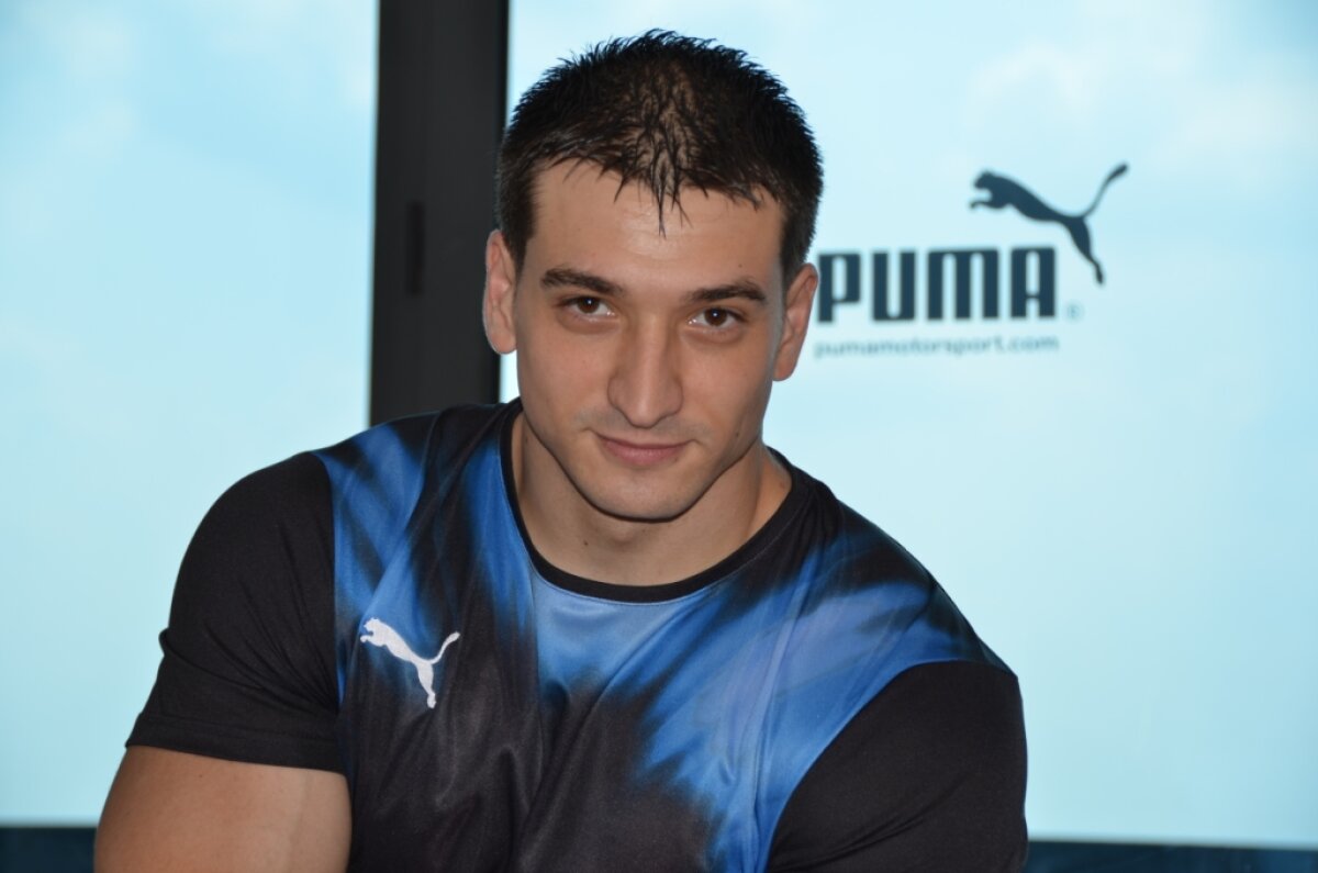 Castigatorii competitiei PUMA Social - Echipa Nationala a Atletilor After-Hours din Romania !