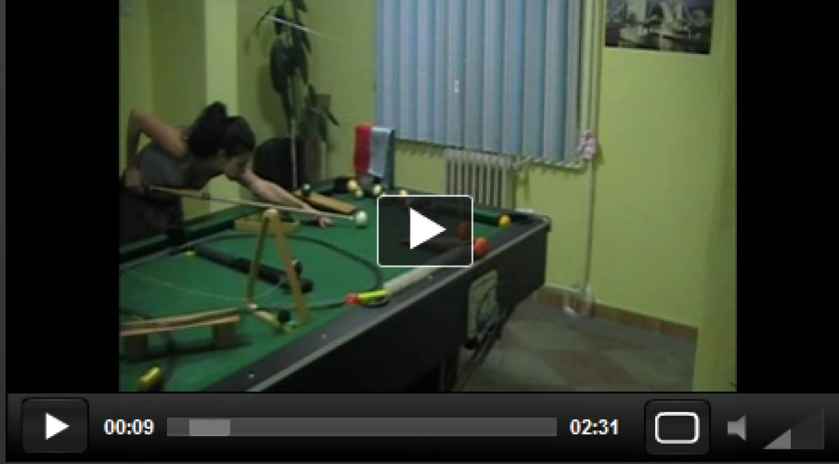 Castigatorii competitiei PUMA Social - Echipa Nationala a Atletilor After-Hours din Romania !