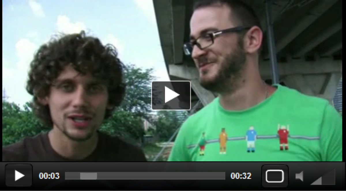 Castigatorii competitiei PUMA Social - Echipa Nationala a Atletilor After-Hours din Romania !