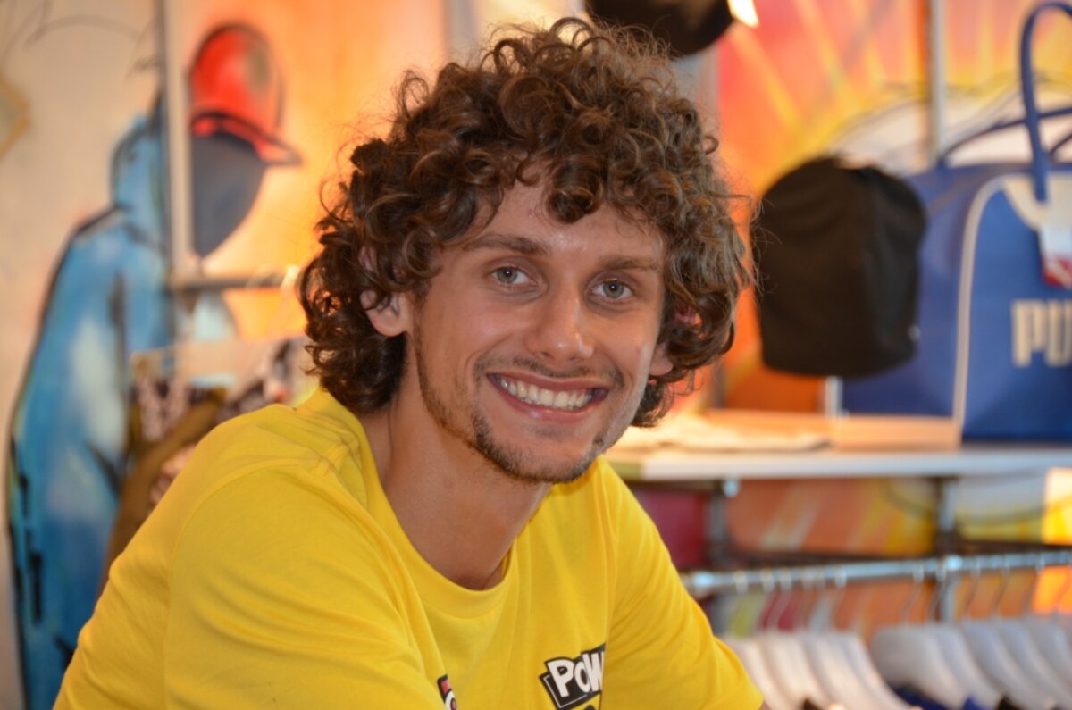 Castigatorii competitiei PUMA Social