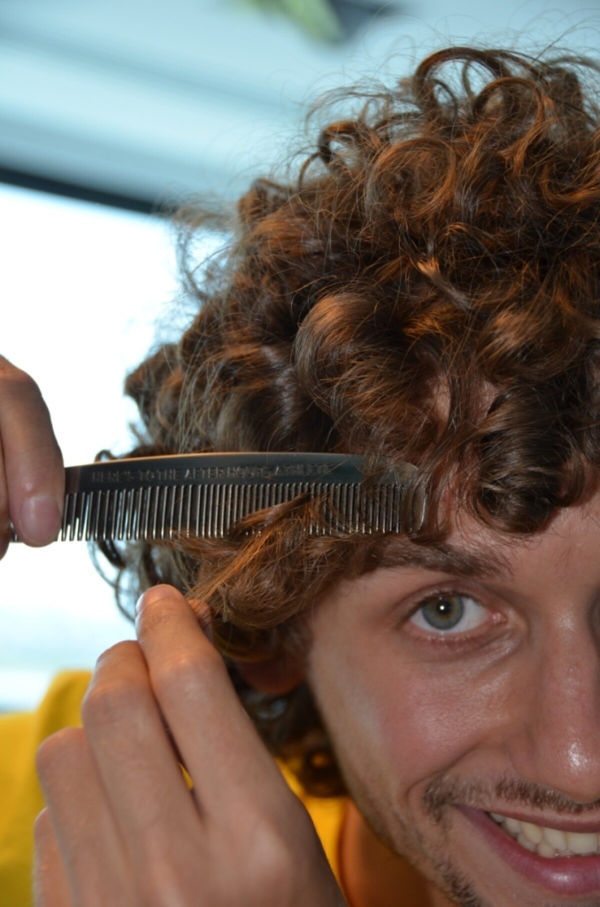 Castigatorii competitiei PUMA Social