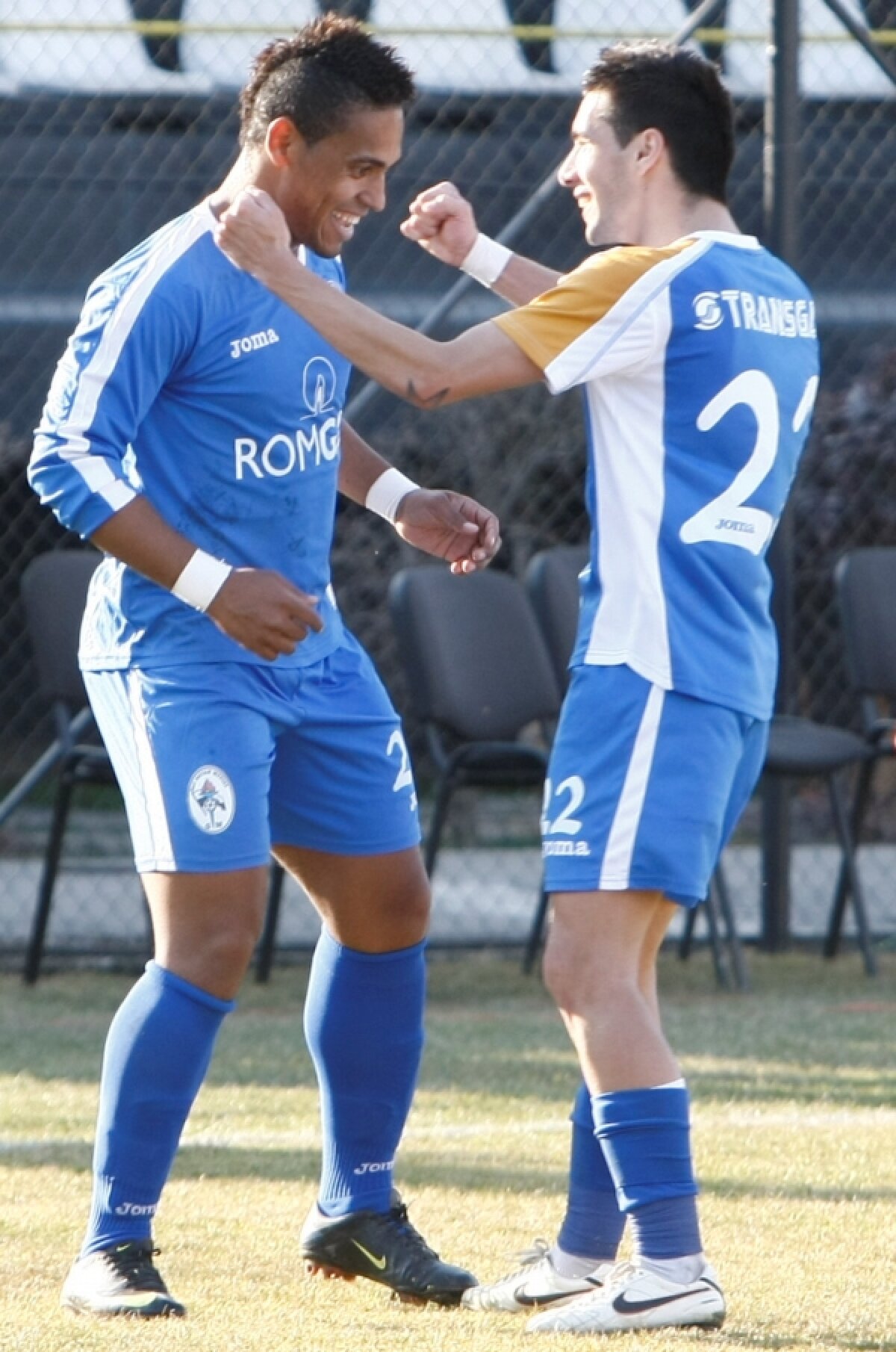 Gaz Metan începe azi drumul spre grupele Europa League cu finlandezii de la KuPS!