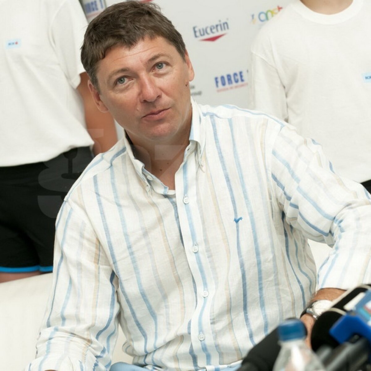 Au intrat pe ultima sută de metri pregătirile pentru turneul internaţional feminin de tenis BCR Open România