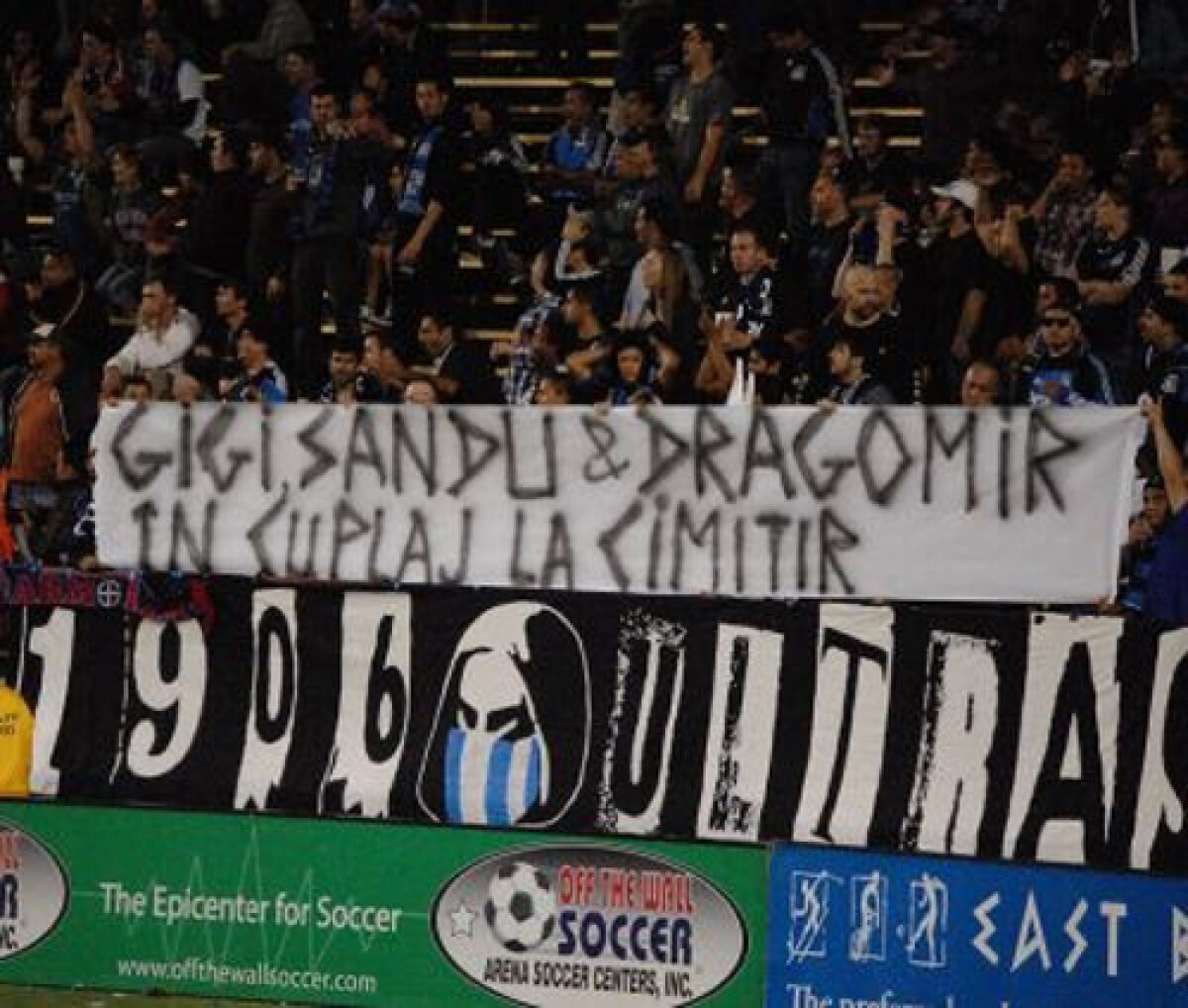 Ura microbiştilor pentru Becali, Sandu şi Dragomir a ajuns în Statele Unite ale Americii