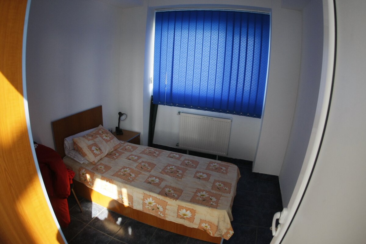 FOTO » Gazeta vă prezintă starea pregătirilor pentru Euro U19 cu cîteva zile înainte de start!