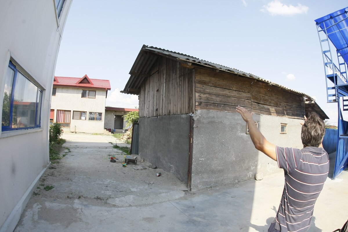 FOTO » Gazeta vă prezintă starea pregătirilor pentru Euro U19 cu cîteva zile înainte de start!