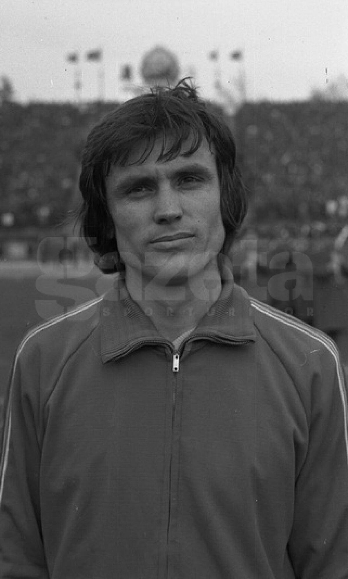 VIDEO Fostul căpitan al Stelei, Ştefan Sameş, a murit sîmbătă noapte