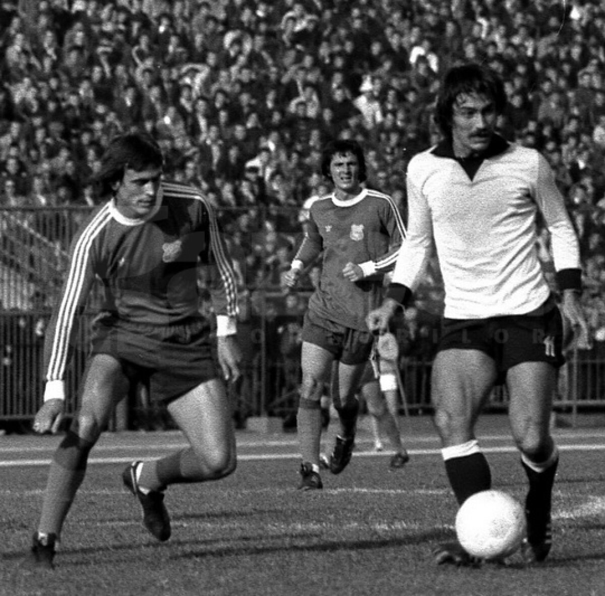 VIDEO Fostul căpitan al Stelei, Ştefan Sameş, a murit sîmbătă noapte