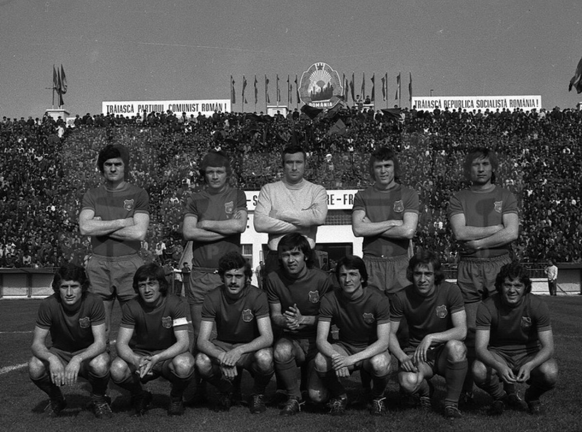 VIDEO Fostul căpitan al Stelei, Ştefan Sameş, a murit sîmbătă noapte