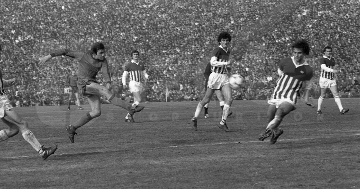 VIDEO Fostul căpitan al Stelei, Ştefan Sameş, a murit sîmbătă noapte