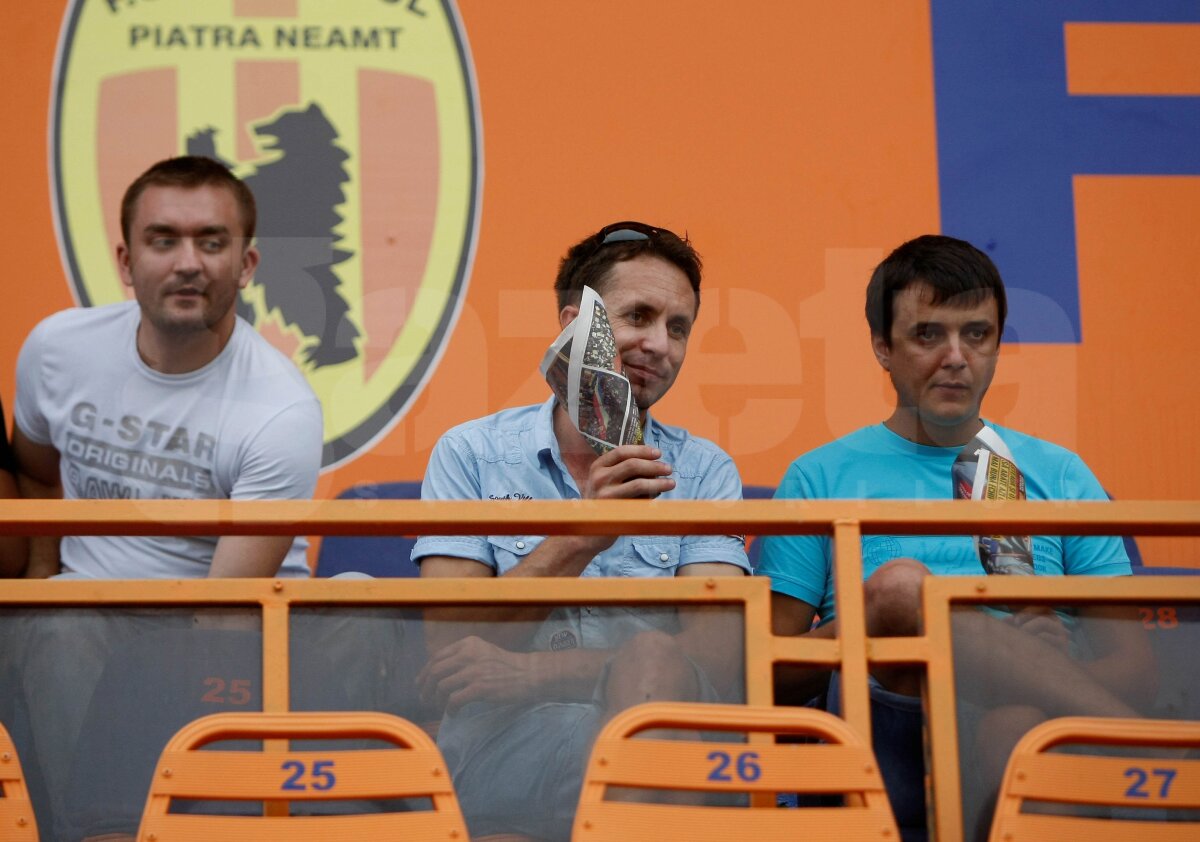 Oţelul o învinge pe Steaua şi cîştigă Supercupa României!