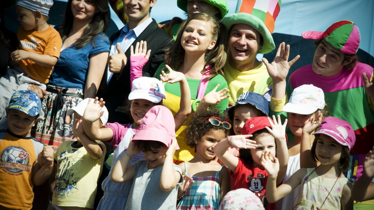 Prima zi la Open Ladies România » Halep confirmă poziţia de favorită