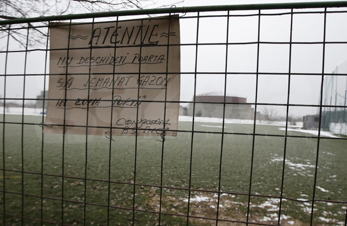 GALERIE FOTO Sînteţi pe Litoral? Steaua vă aşteaptă pe stadionul Farul la meci