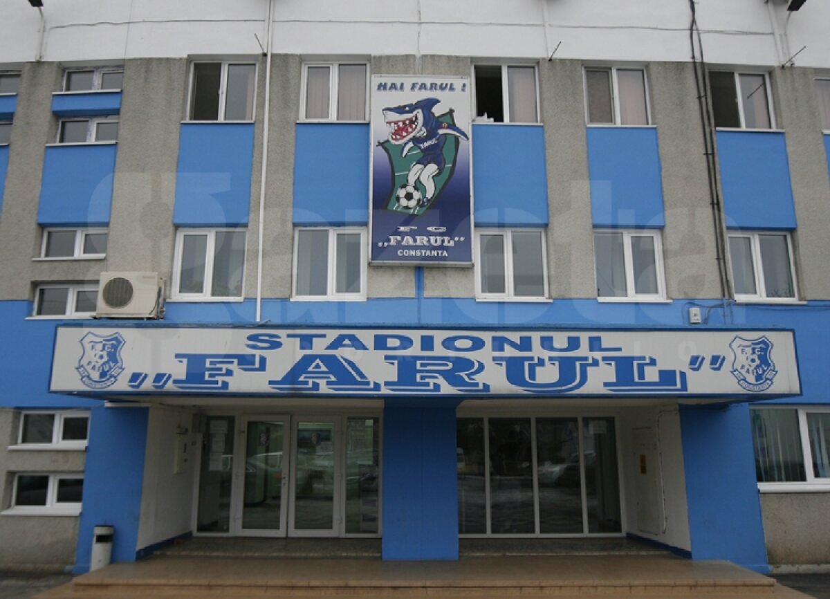 GALERIE FOTO Sînteţi pe Litoral? Steaua vă aşteaptă pe stadionul Farul la meci