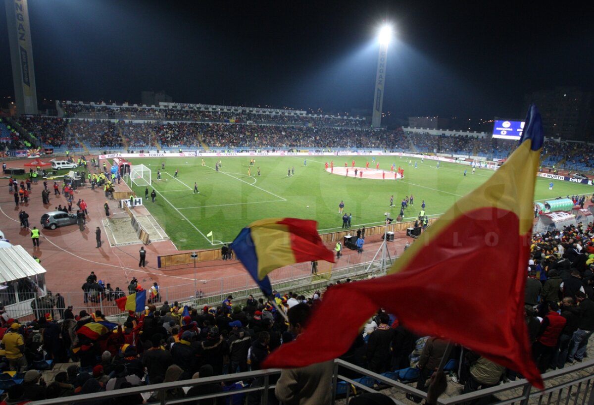 GALERIE FOTO Sînteţi pe Litoral? Steaua vă aşteaptă pe stadionul Farul la meci
