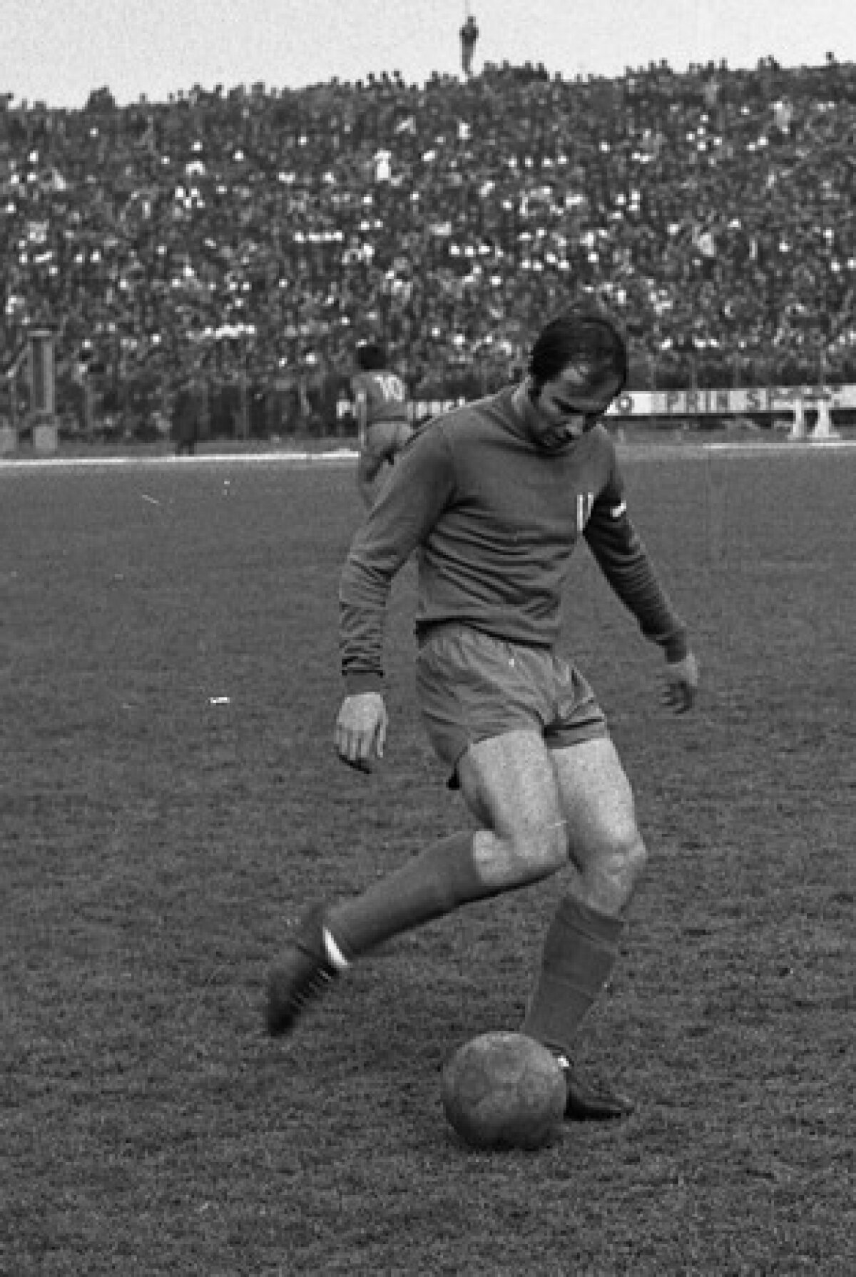 FOTO » Universitatea Craiova a fost dezafiliată! Mititelu: "Federaţia face jocurile lui Piţurcă"