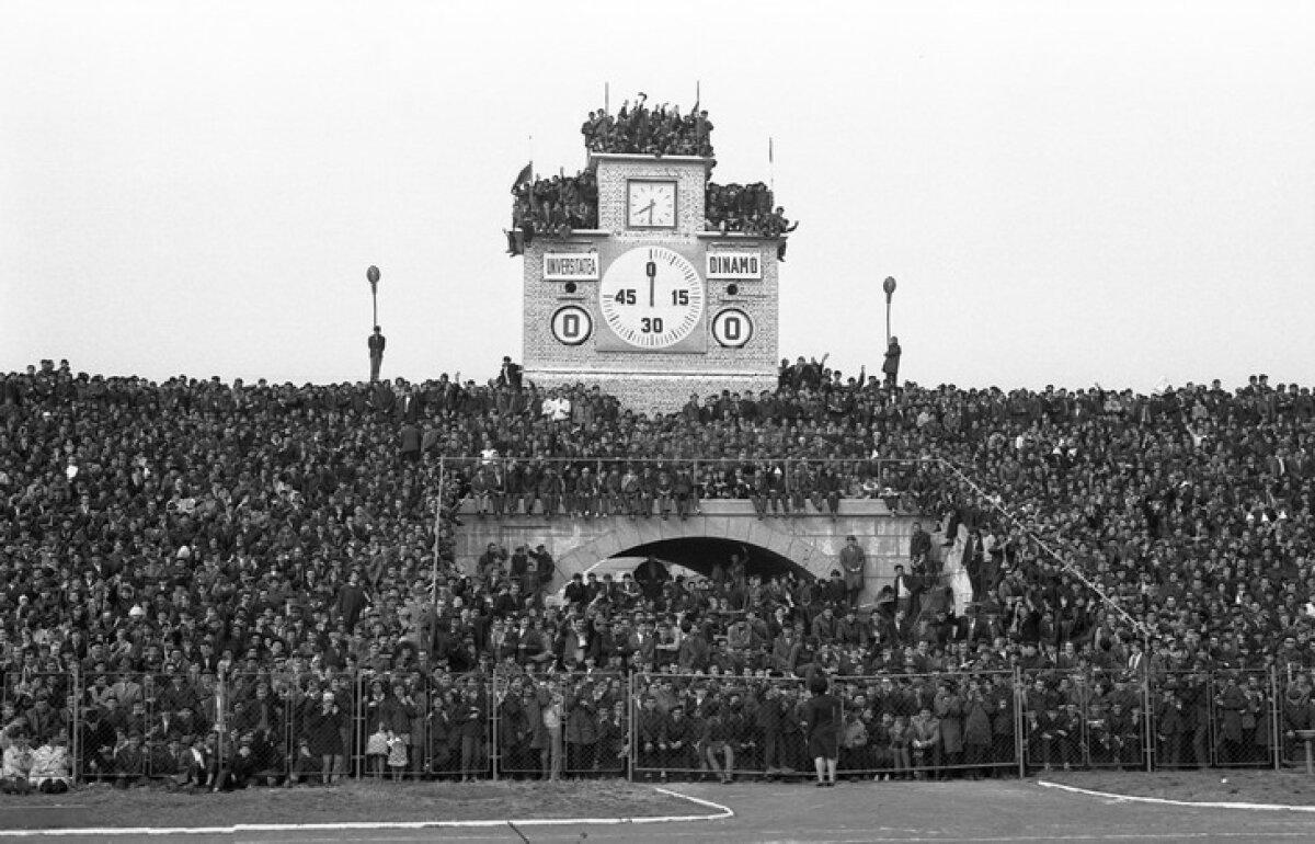 A murit un club de legendă! Drumul de la "Campioana unei mari iubiri" la "campioana unei amintiri". Citeşte istoria Ştiinţei!