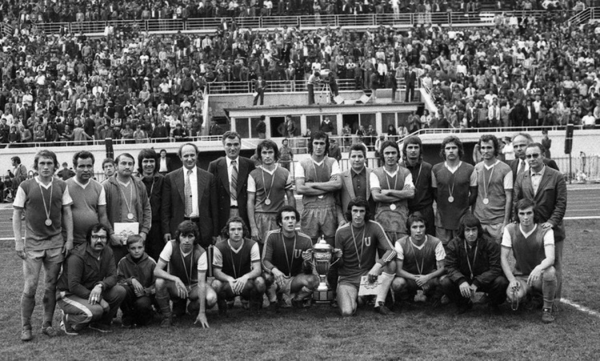 A murit un club de legendă! Drumul de la "Campioana unei mari iubiri" la "campioana unei amintiri". Citeşte istoria Ştiinţei!