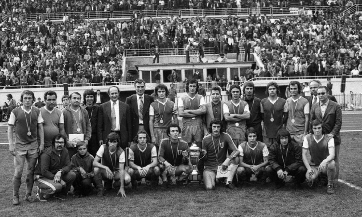 A murit un club de legendă! Drumul de la "Campioana unei mari iubiri" la "campioana unei amintiri". Citeşte istoria Ştiinţei!